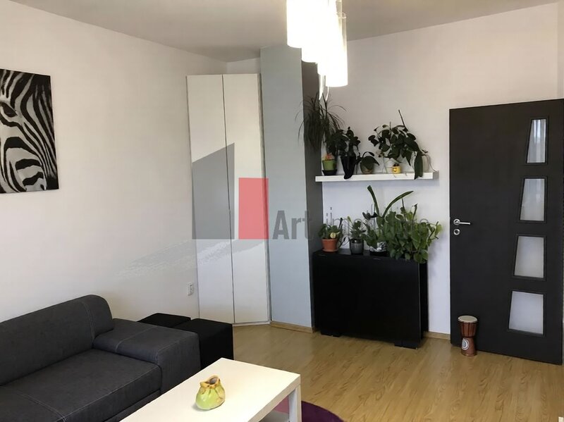 Bucurestii Noi, apartament cu 2 camere de inchiriat, 0 comision.