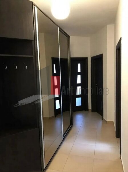 Bucurestii Noi, apartament cu 2 camere de inchiriat, 0 comision.