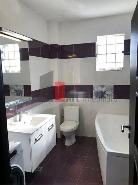 Bucurestii Noi, apartament cu 2 camere de inchiriat, 0 comision.